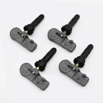 4X TPMS Sensor for Jeep Gladiator (2019-2021)