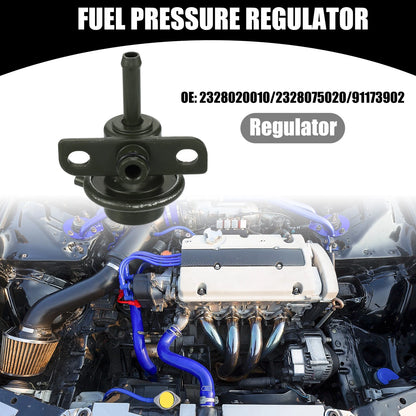 Fuel Injection Pressure Regulator for Toyota 4Runner (2000)