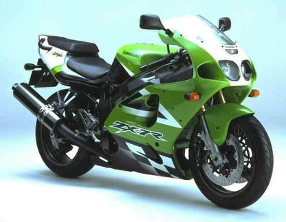 carenatura parabrezza for Kawasaki Ninja ZX-7R (1996–2003)