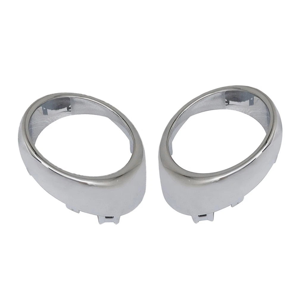 Fog Light Bezel Trim for Infiniti G25 G37