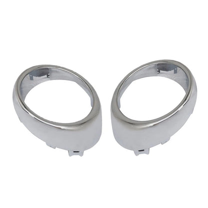 Fog Light Bezel Trim for Infiniti G25 G37