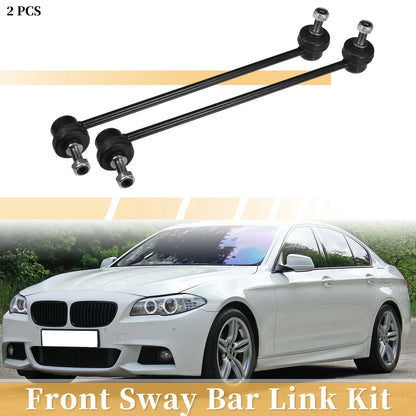 2 x Front Stabiliser Sway Bar Links for BMW 325xi (2006-2013)