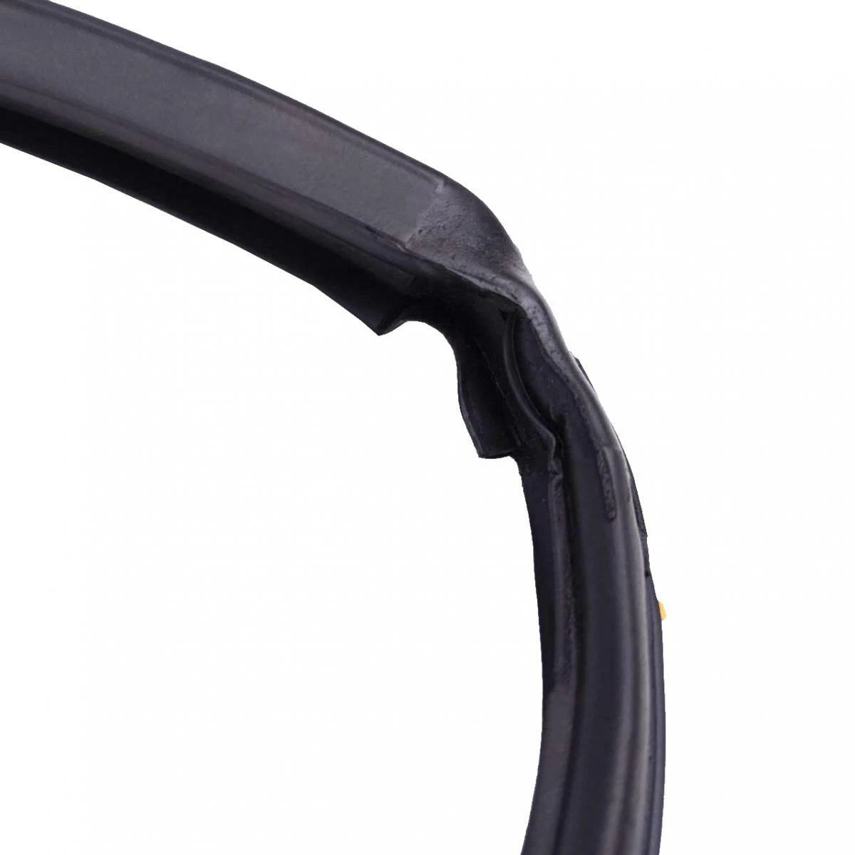 Door Rubber Weatherstrip Front RH Fits Nissan Sentra Sunny B12 4D SED 1985-90