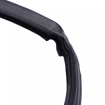 Door Rubber Weatherstrip Front RH Fits Nissan Sentra Sunny B12 4D SED 1985-90
