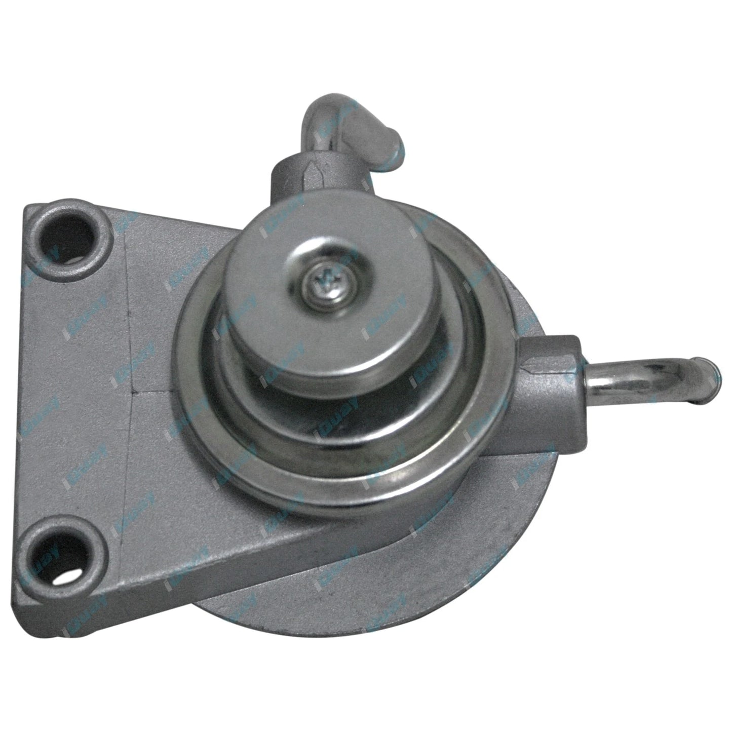 Diesel Fuel Filter Primer Pump Assembly for Hilux 4Runner LN130 (1989-1996)