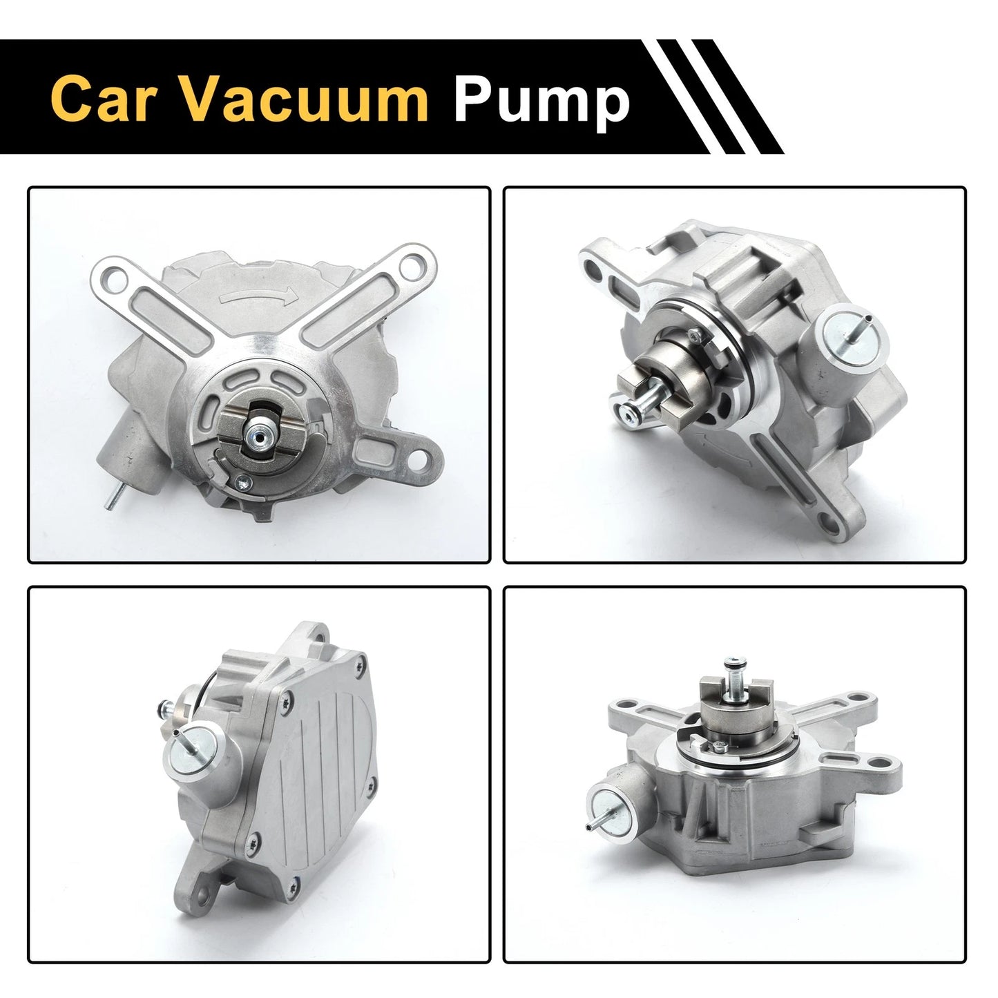 Brake Vacuum Pump for Toyota Land Cruiser (2007-2018)