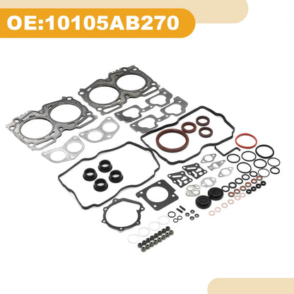Cylinder Head Gasket Kit for Subaru EJ253 (2005-2009)