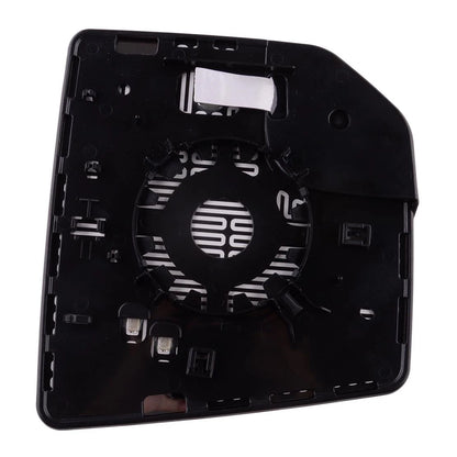 Heated Left Rear View Side Mirror Glass for Ford F-150 (2015-2020)