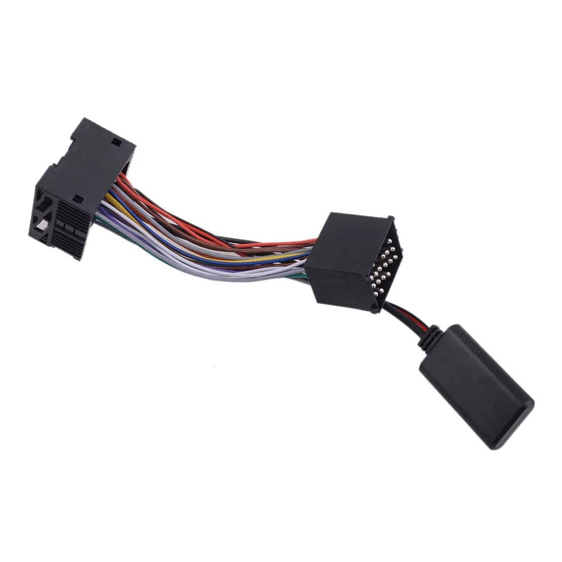 Bluetooth AUX IN Audio Cable Adapter for BMW 3 Series E46 (2002-2006)