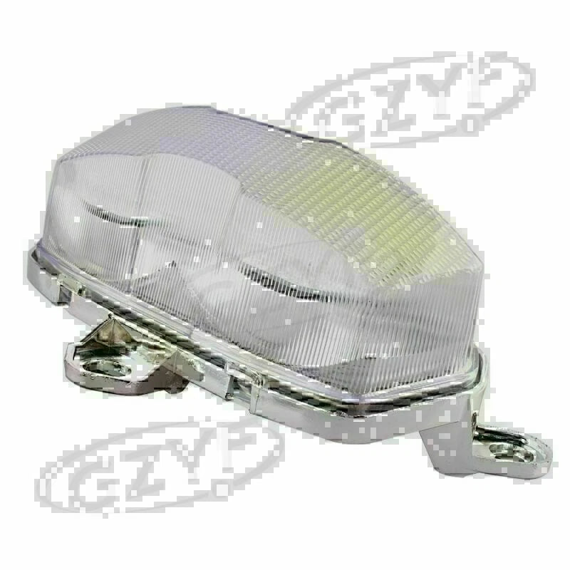 LED Tail Light Turn Signal for KAWASAKI NINJA ZX9R (1994-1997)