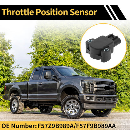 Throttle Position Sensor for Ford Explorer (1995-2000)
