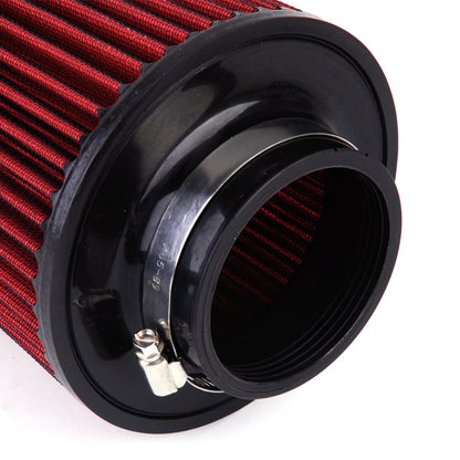 75cm Flow Cold Air Inlet Intake Filter for Universal Car Racing