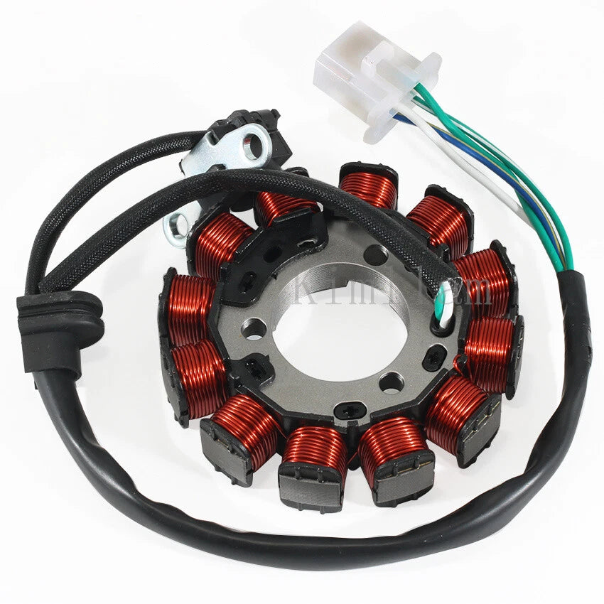 Magneto Stator Coil for Honda NXR150 Bros (2010-2014, 2009-2012)