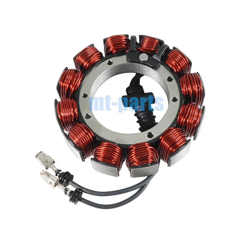 High Output 45 Amp Stator Coil for Harley Davidson Dyna (2000-2004)
