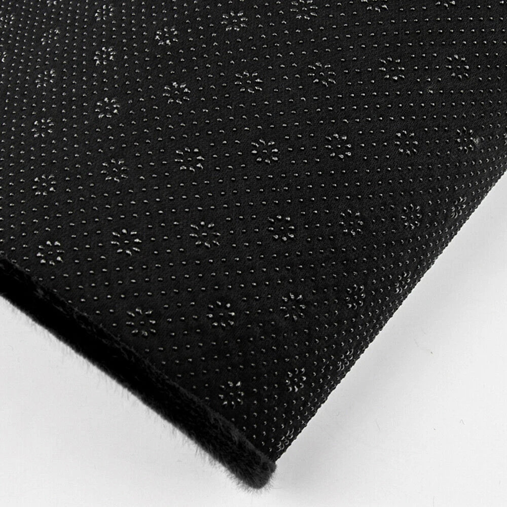 Non-Slip Dash Mat for Audi A3 S3 RS3 8V 2013-2018 Dashboard Cover Black