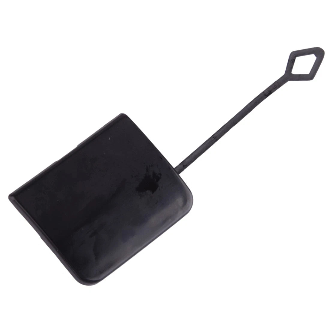 Rear Bumper Tow Hook Cover for Mercedes ML-Class (2009-2011)