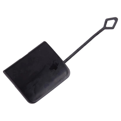 Rear Bumper Tow Hook Cover for Mercedes ML-Class (2009-2011)