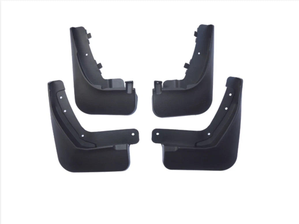 Mud Flaps for 2020-2021 Lincoln Aviator (2020-2021)