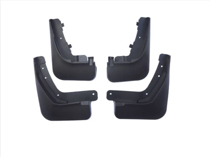 Mud Flaps for 2020-2021 Lincoln Aviator (2020-2021)