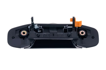 Black Front Right Outer Door Handle for Mitsubishi Pajero NH/NJ/NK/NL (1991-2000)