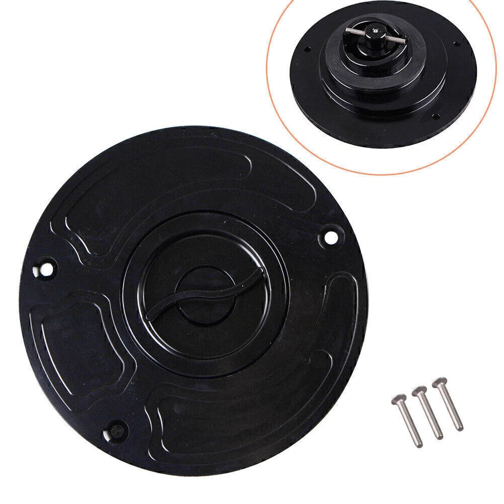 Gas Fuel Tank Cap for Honda CBR600RR, 1000RR, 599, CB600F, Hornet, CB1000, VFR800 (2003-2023)