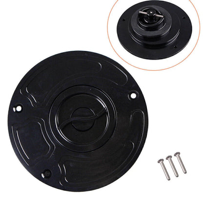 Gas Fuel Tank Cap for Honda CBR600RR, 1000RR, 599, CB600F, Hornet, CB1000, VFR800 (2003-2023)
