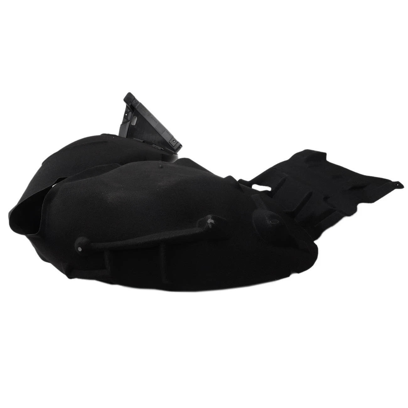 Left Front Splash Shield Fender Liner for Mercedes S600 (2000-2006)