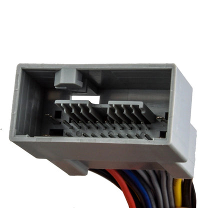Radio Stereo Wiring Harness Adapter for Honda Accord 2008-2012