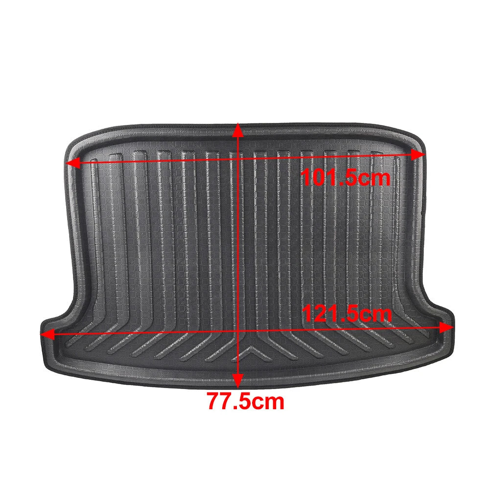 Cargo Tray Liner for Skoda Karoq (2017-2023)