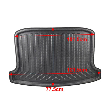Cargo Tray Liner for Skoda Karoq (2017-2023)