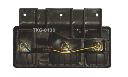 RH Tail Light for Isuzu NPR NQR NRR FSR FRR Truck 24V (1987-2019)