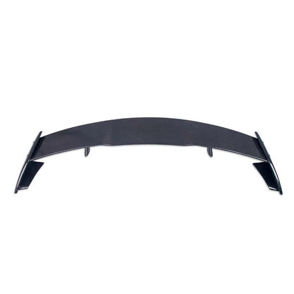 Real Carbon Fiber Rear Trunk Spoiler Wing Fit For W176 W177 A Class A250 A45 AMG