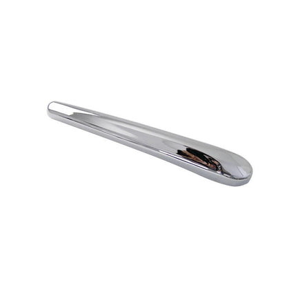 Chrome Rear Rain Window Wiper Frame Cover Trim for Buick Encore (2013-2019)