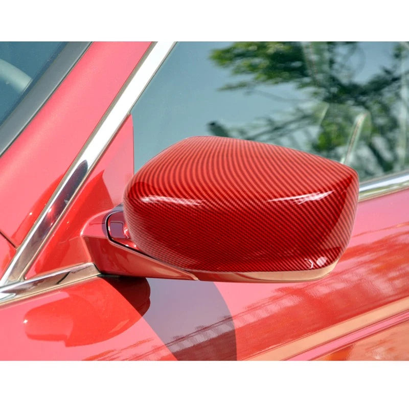 Exterior Mirror Cap Trim for Honda Accord (2013-2017)