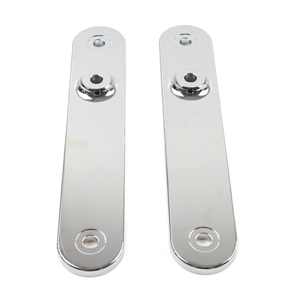 Front Turn Signal Relocation Mount for Harley Electra Glide, Street Glide, Road King