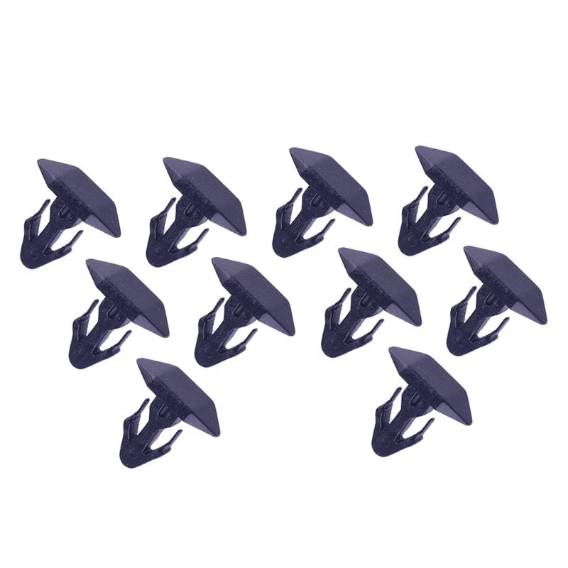 50 x Hood Seal Mounting Clips for Honda Acura Civic