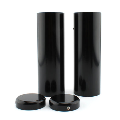 Front Fork Guard Cover for Harley Davidson Dyna (2006-2017)