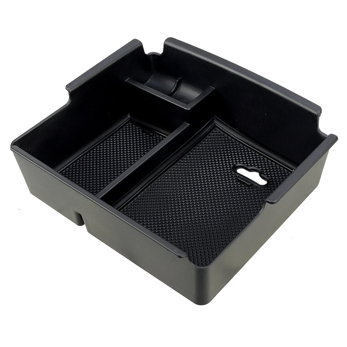 Center Console Storage Box for 2019-2023 SsangYong Musso