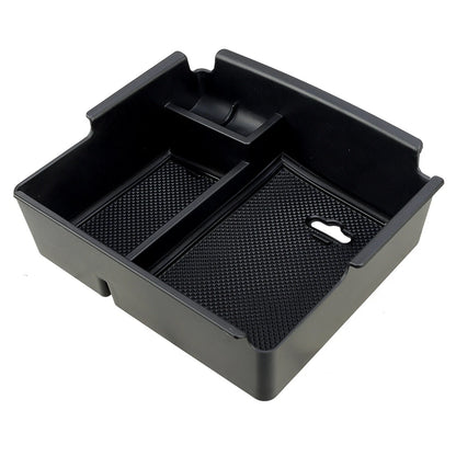 Center Console Storage Box for 2019-2023 SsangYong Musso