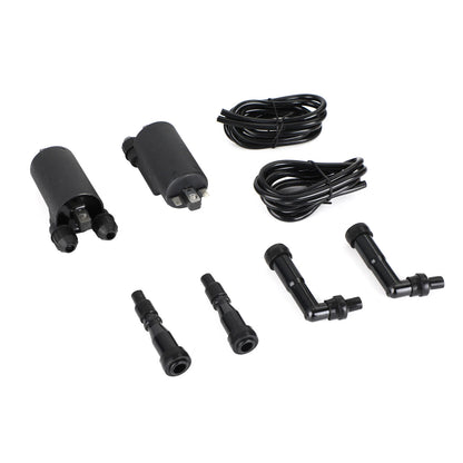 Ignition Coil Module for Honda CB750C, CB750F, CB900C, CB900F (1979-1983)