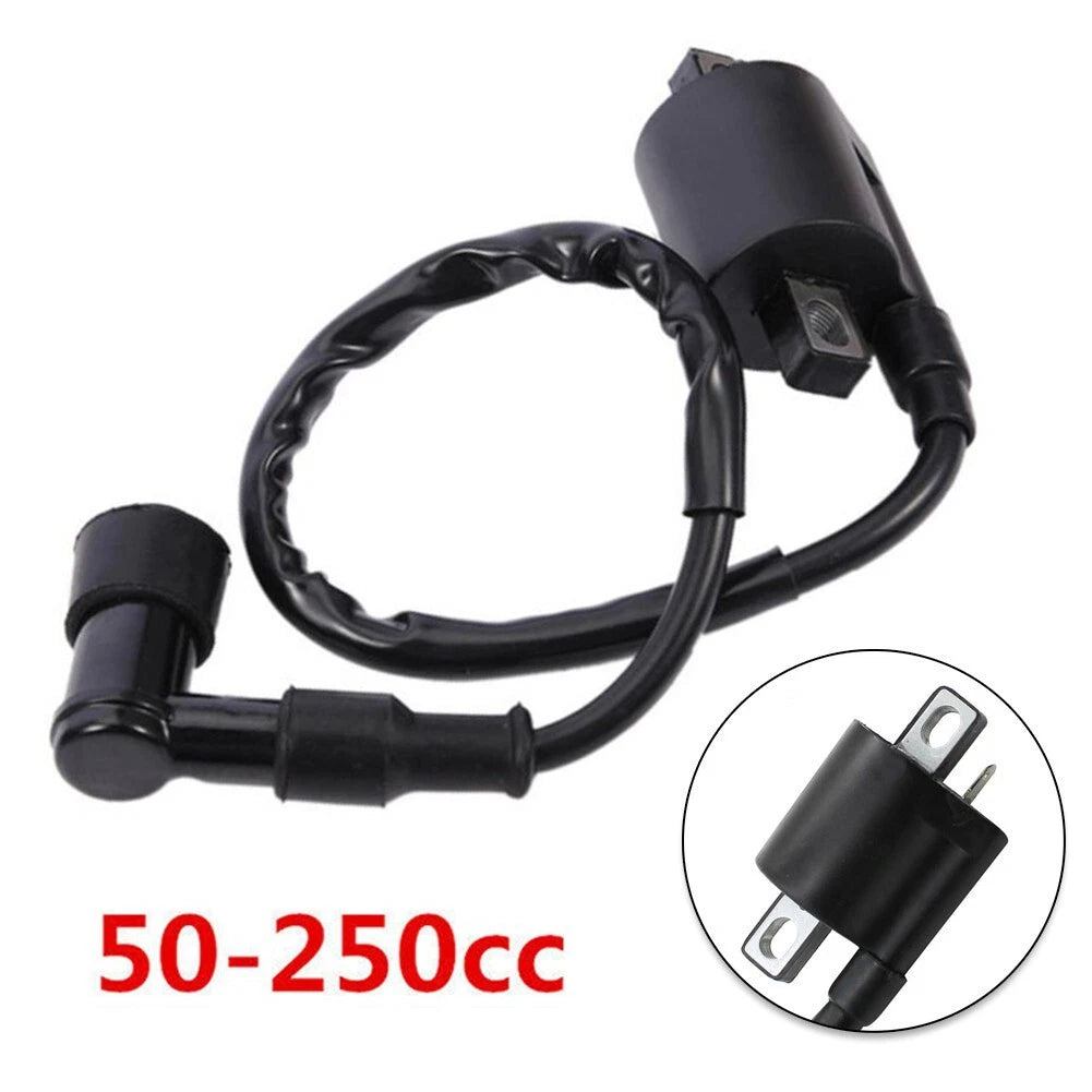 Ignition Coil / 1pc / Ignition Coil for 50-250cc ATVs