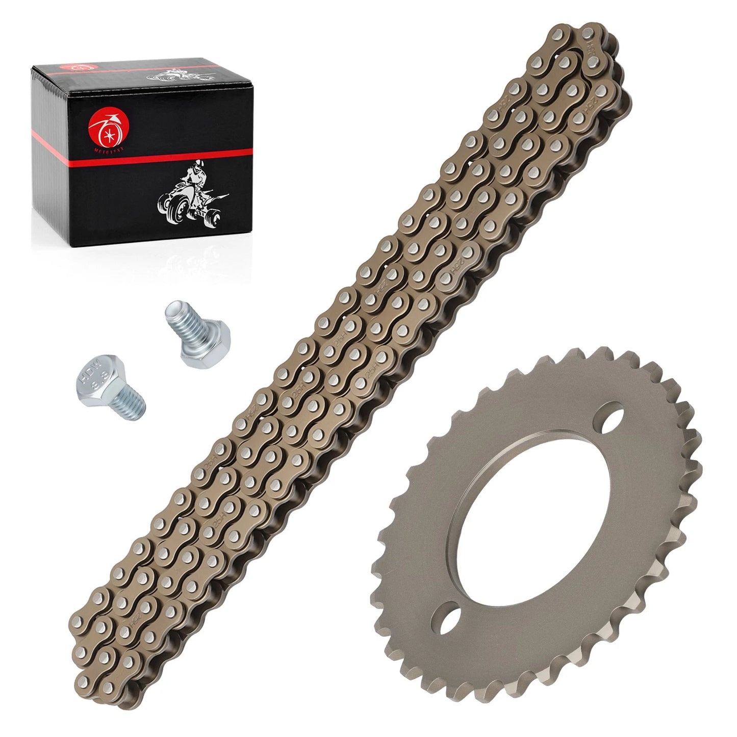 Timing Cam Chain Sprocket 32T for Honda XL100/XL125 (1976-1978)