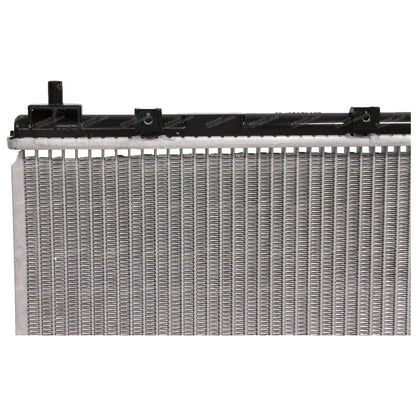 Alloy Core Radiator for Honda Civic ES/EU D17 1.7L Automatic (2000 - 2006)
