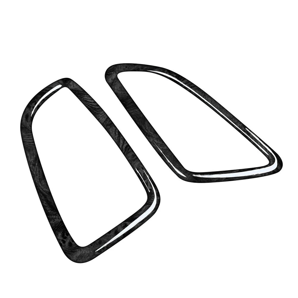 Dashboard Air Vent Cover Trim for Benz C GLC Class W205 X253 (2015-2020)