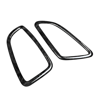 Dashboard Air Vent Cover Trim for Benz C GLC Class W205 X253 (2015-2020)
