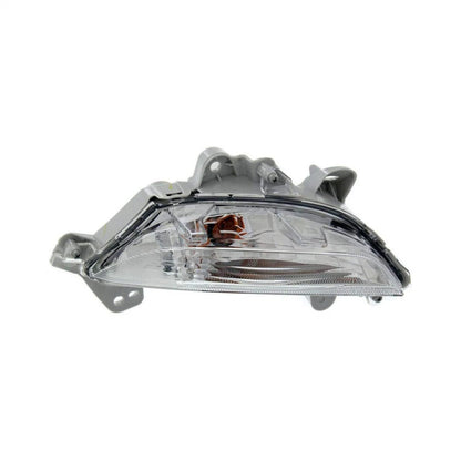 Front Right Indicator Turn Signal Light for Mazda 3 / 3 Sport (2014-2016)