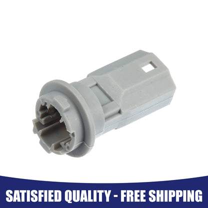 License Plate & Marker Light Bulb Socket Connector for Scion TC (2005-2016)