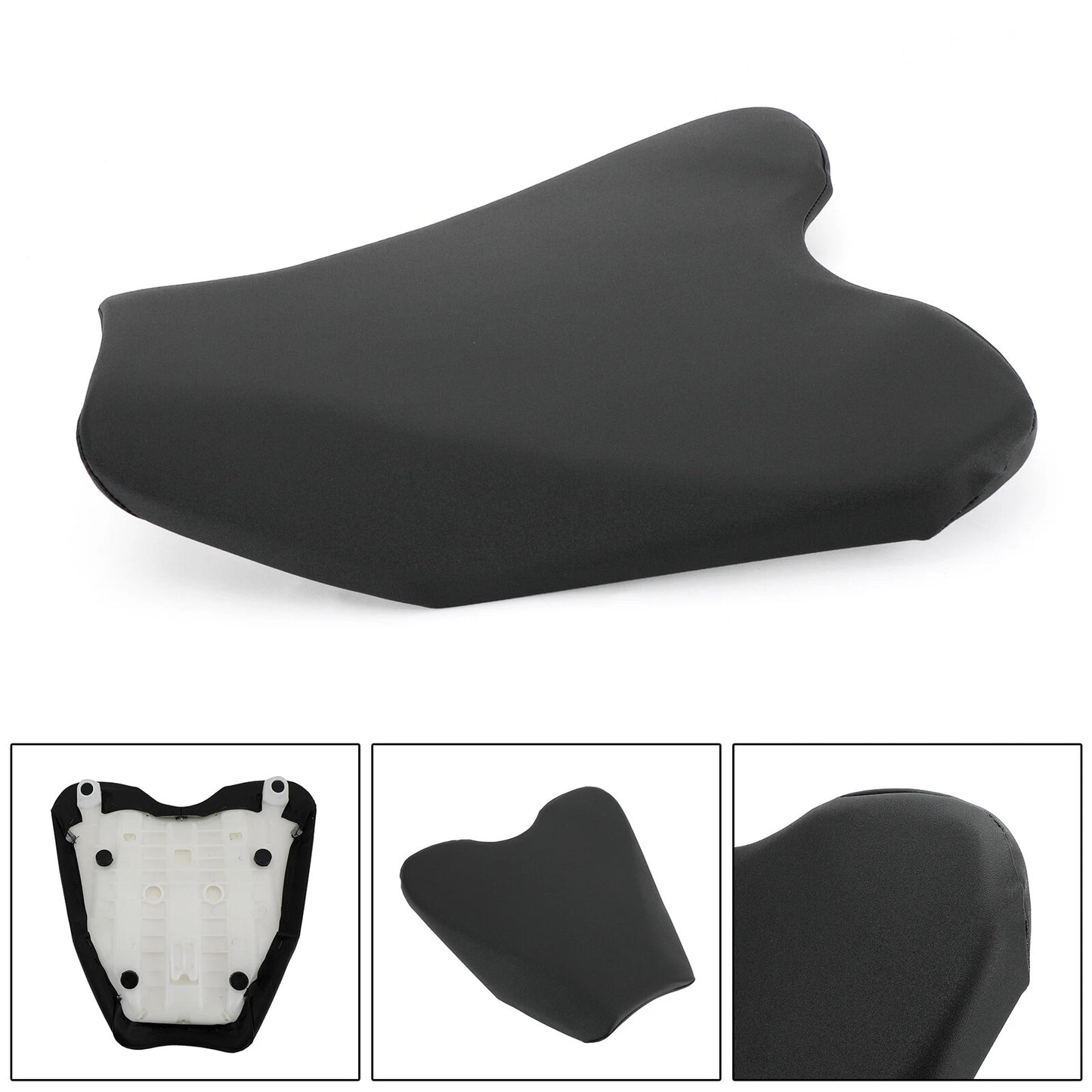 Replacement Seat Black for Honda CBR1000 (2020-2022)