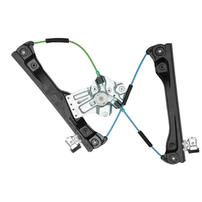 Front Left Power Window Regulator Base 1.4L L4 for Chevrolet Volt (2010-2015)