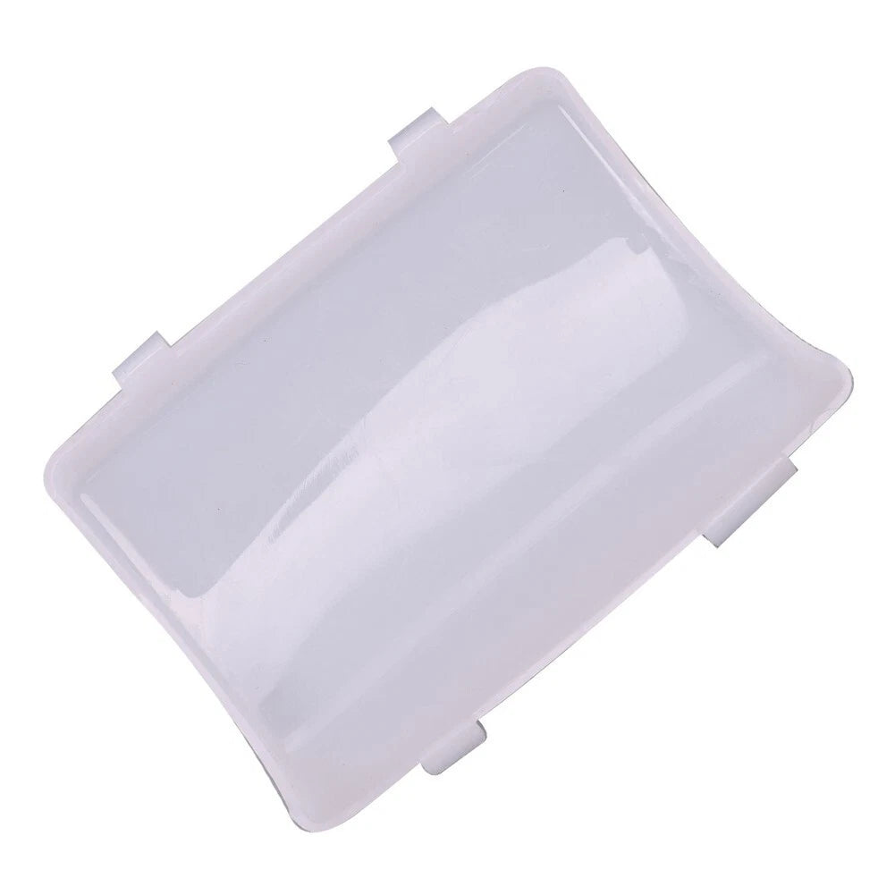 1 x Interior Dome Light Lamp Lens for Pontiac Chevrolet